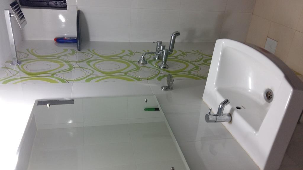 Jason Guest House Candolim Room photo