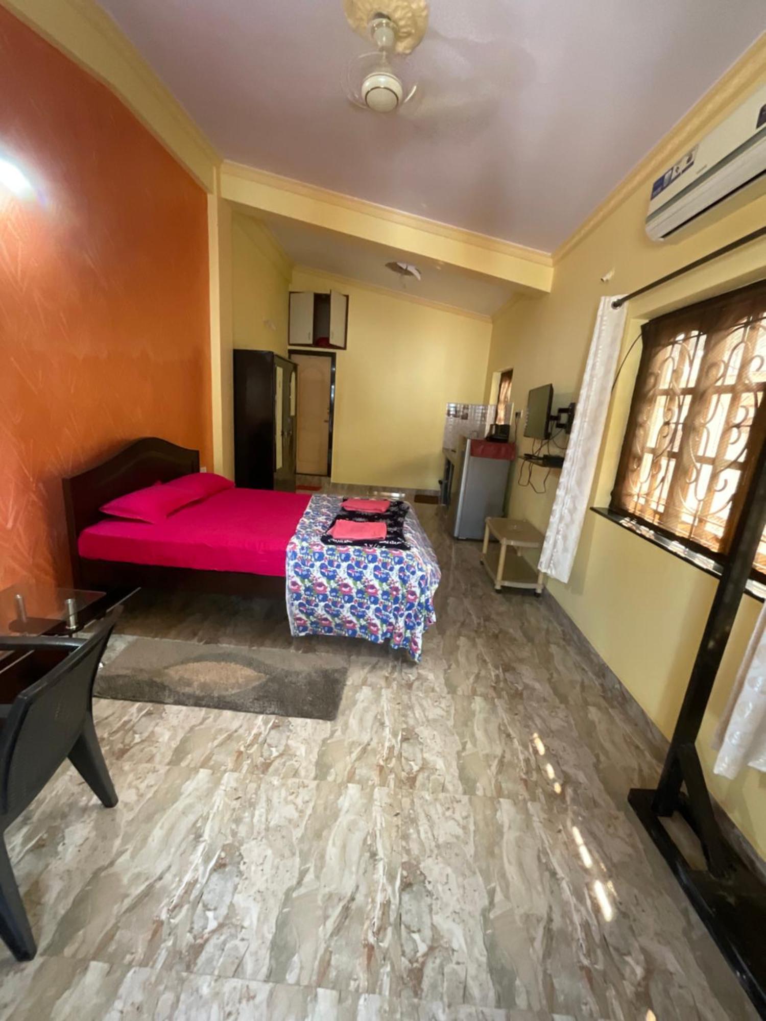 Jason Guest House Candolim Exterior photo