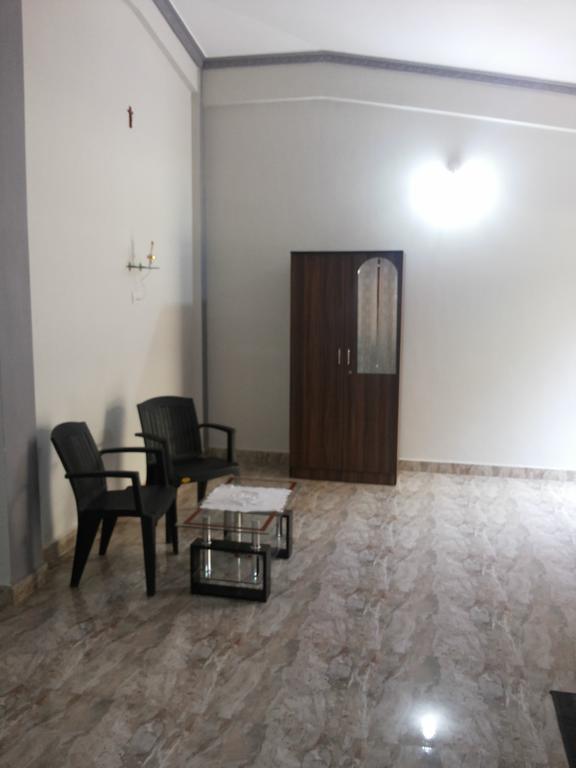 Jason Guest House Candolim Exterior photo