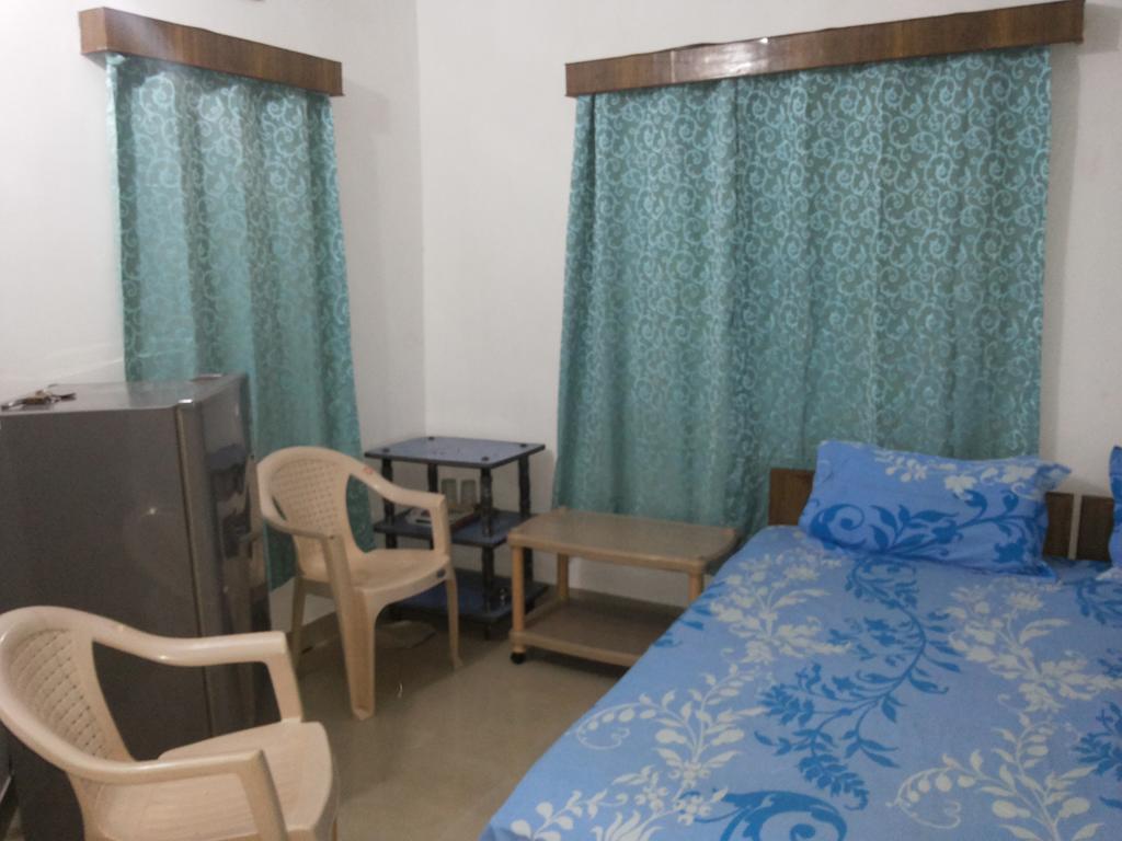 Jason Guest House Candolim Room photo