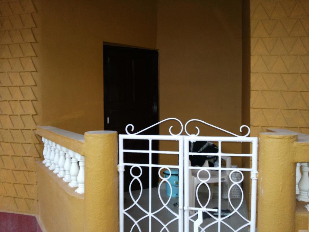Jason Guest House Candolim Room photo