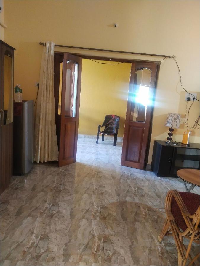 Jason Guest House Candolim Exterior photo
