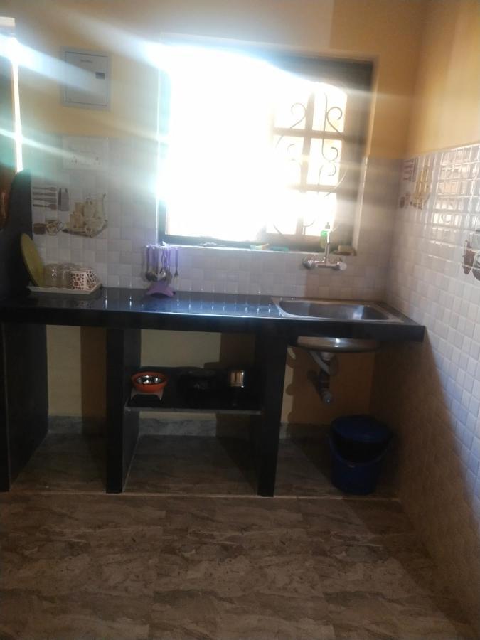 Jason Guest House Candolim Exterior photo