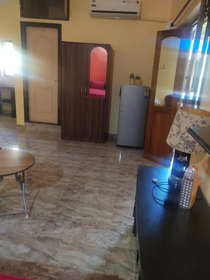 Jason Guest House Candolim Exterior photo