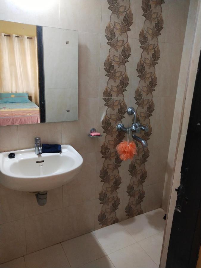 Jason Guest House Candolim Exterior photo