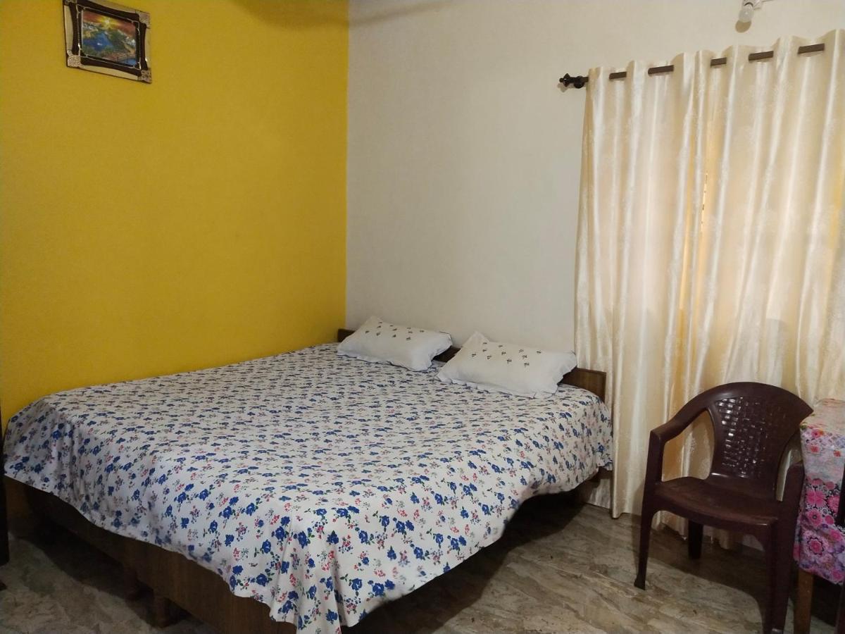 Jason Guest House Candolim Exterior photo