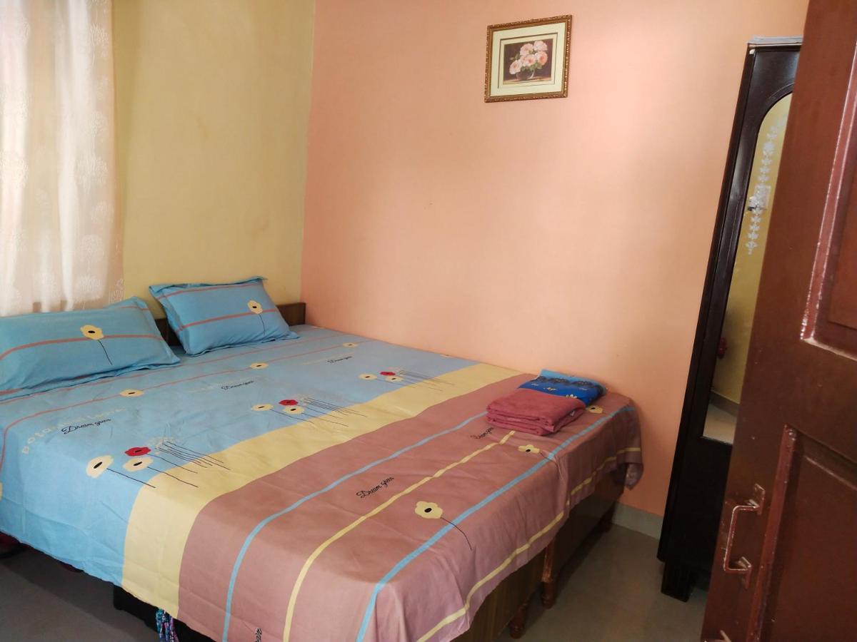 Jason Guest House Candolim Exterior photo