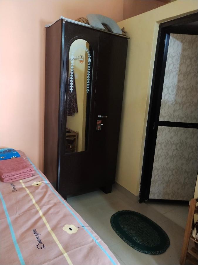 Jason Guest House Candolim Exterior photo